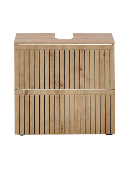 Austin 2 Drawer Under Sink Cabinet