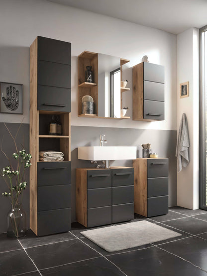 Vista Storage Cabinet