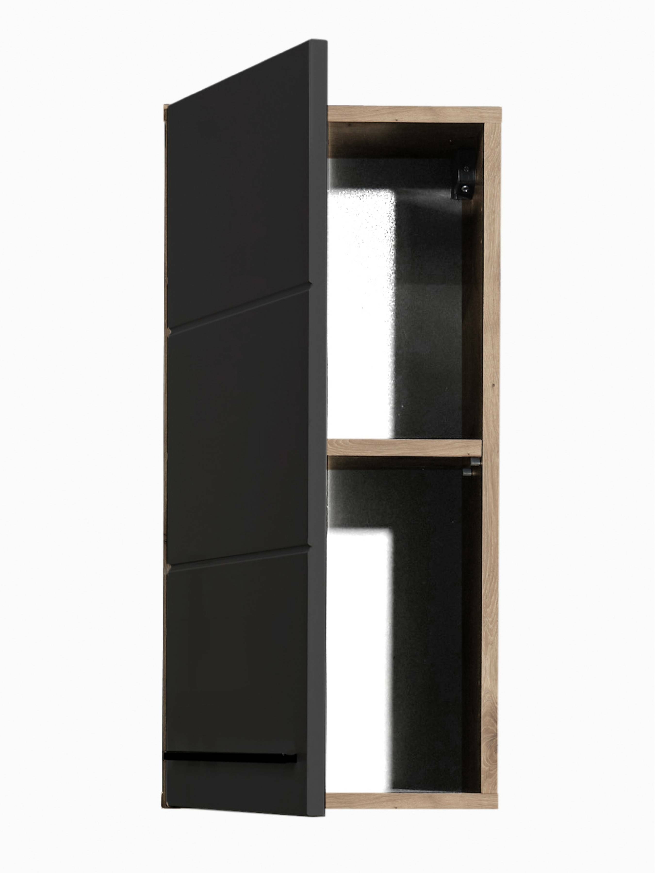 Vista Wall Cabinet