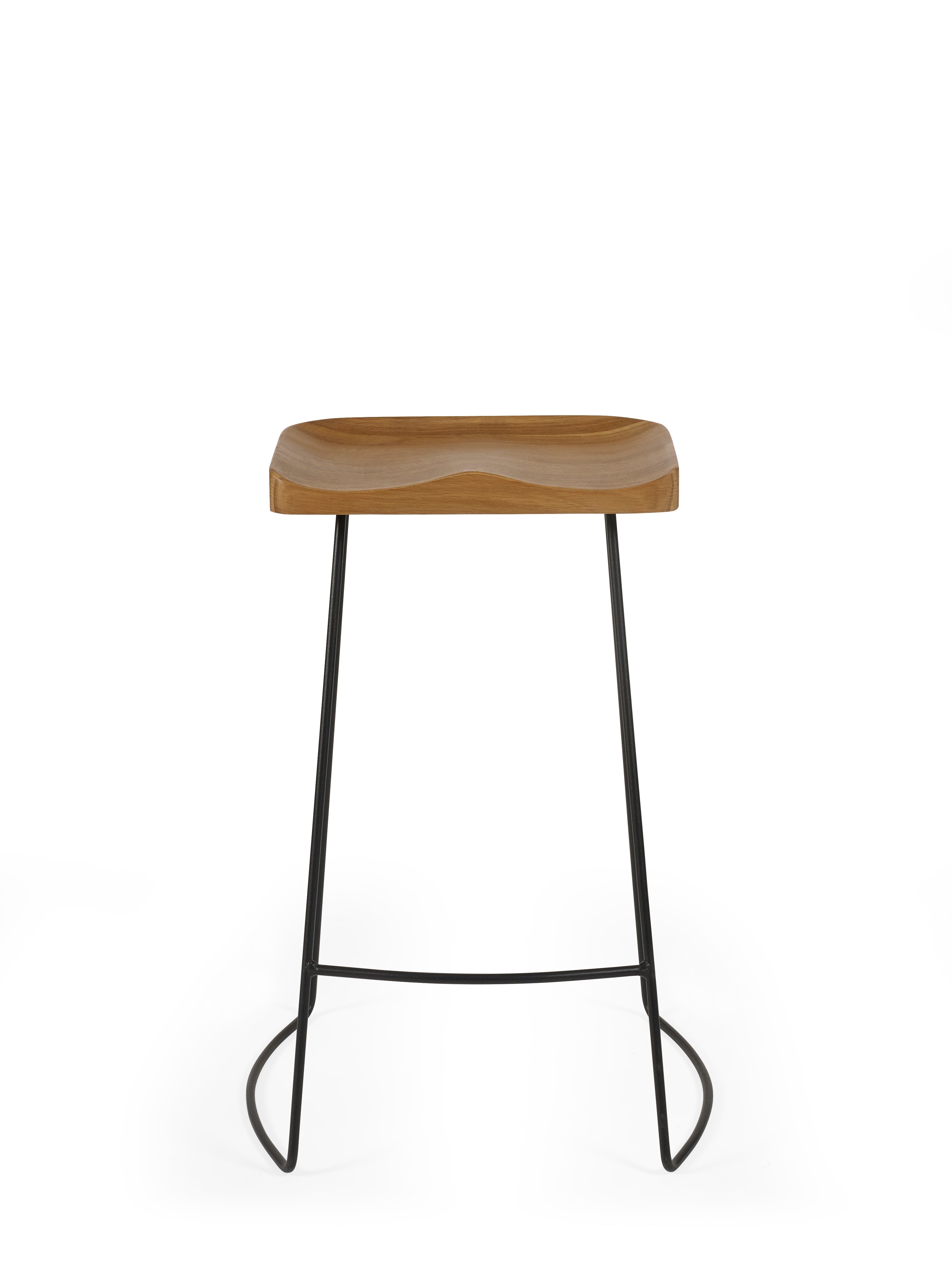 Travis Bar Stools (Set of 2)