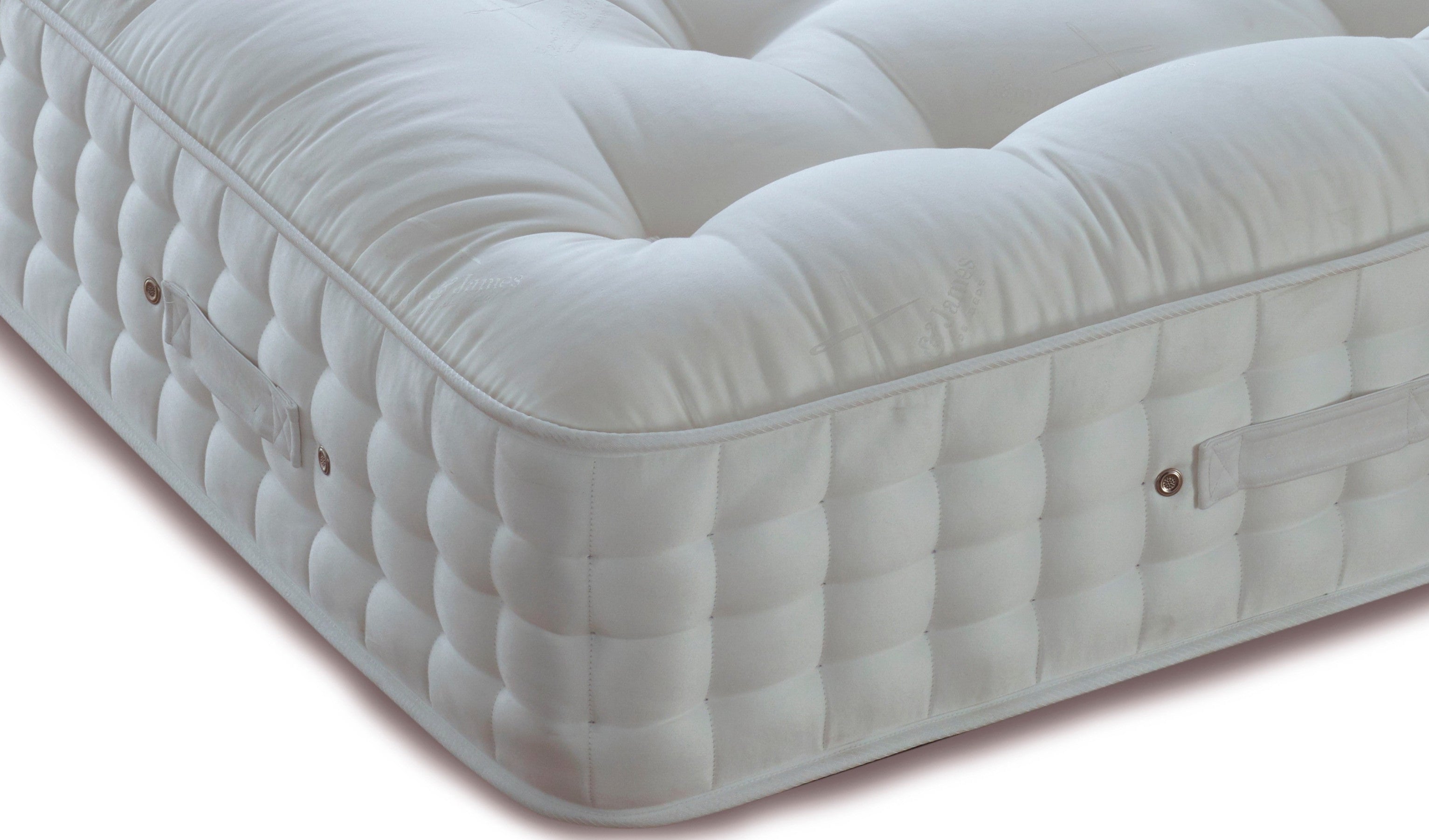 Jenny Sumptuous Pocket Spring Mattress
