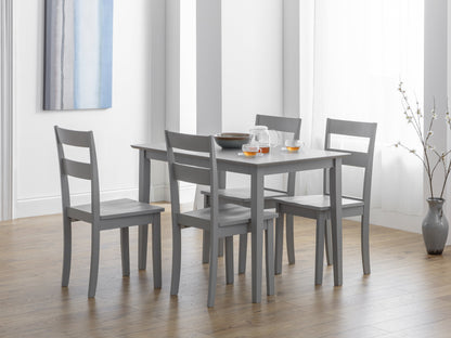 Kobe Dining Chairs (Set Of 2)