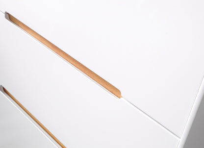 Julian Bowen Chest Of Drawers Alicia 5 Drawer Chest Bed Kings