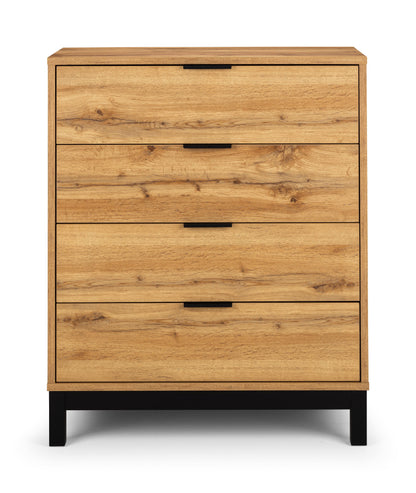 Julian Bowen Chest Of Drawers Bali 4 Drawer Chest Bed Kings