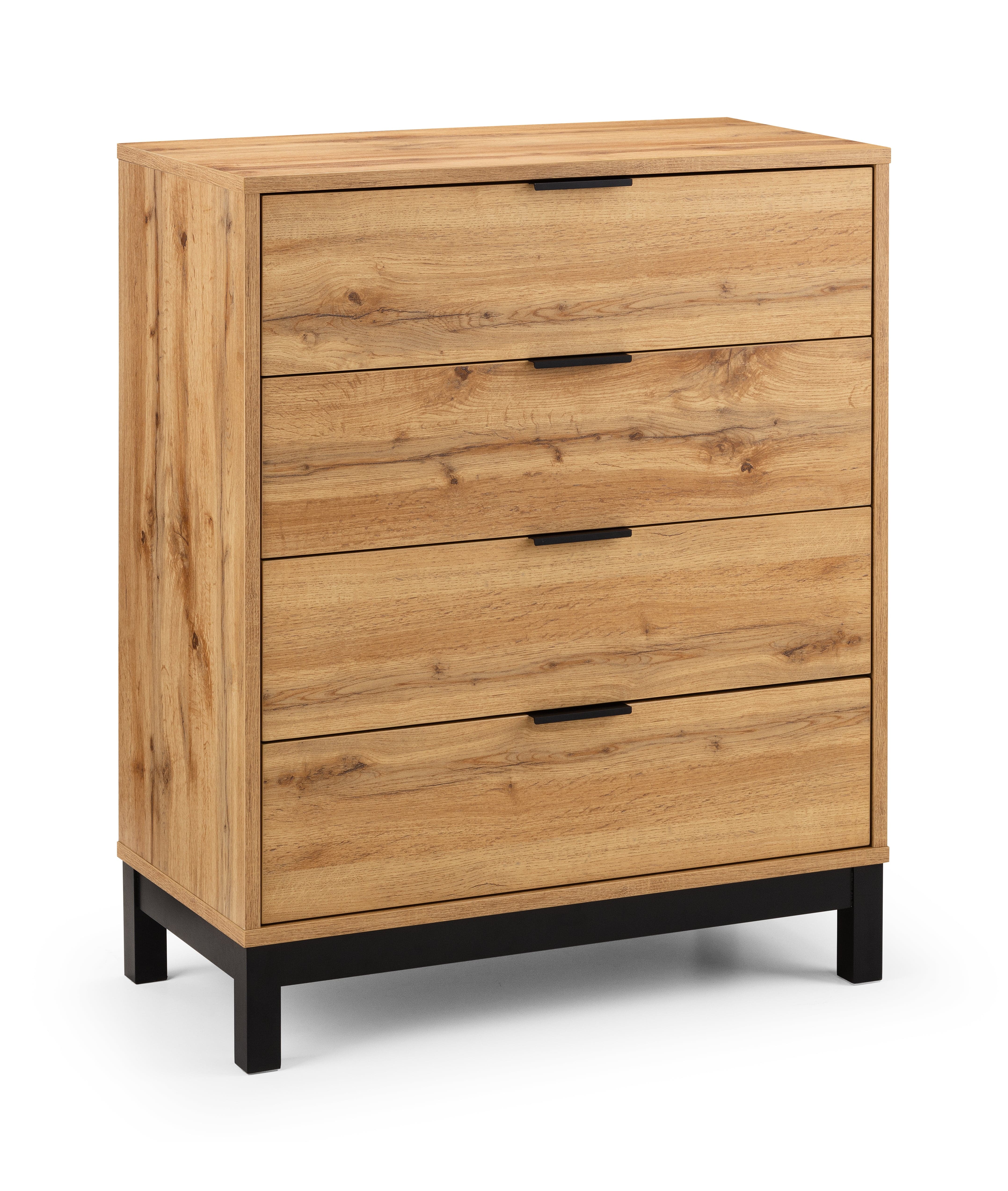 Julian Bowen Chest Of Drawers Bali 4 Drawer Chest Bed Kings
