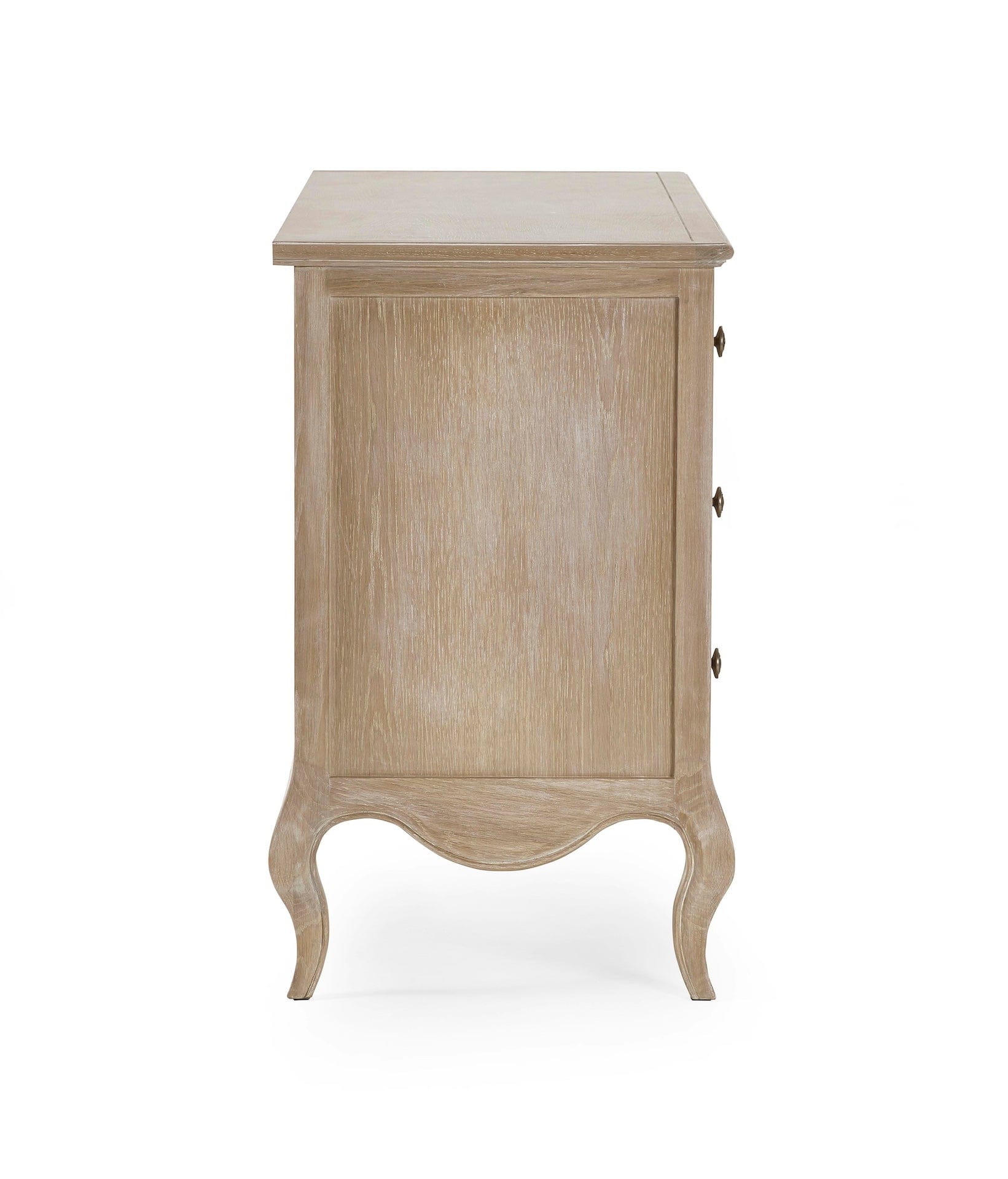 Julian Bowen Chest Of Drawers Camille 6 Drawer Wide Chest Bed Kings