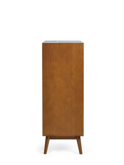 Julian Bowen Chest Of Drawers Lowry 5 Drawer Chest Bed Kings