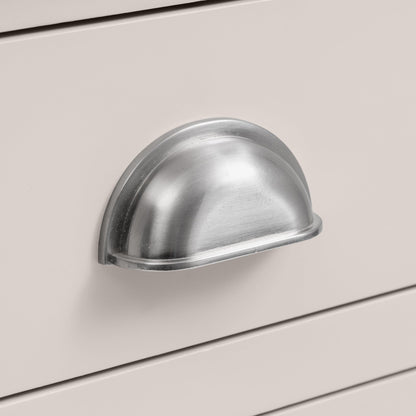 Julian Bowen Chest Of Drawers Richmond 6 Drawer Wide Chest Bed Kings