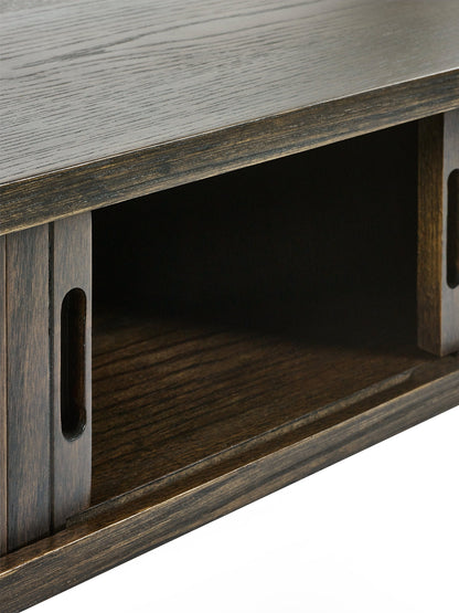 Julian Bowen Coffee Table Arya Coffee Table Bed Kings