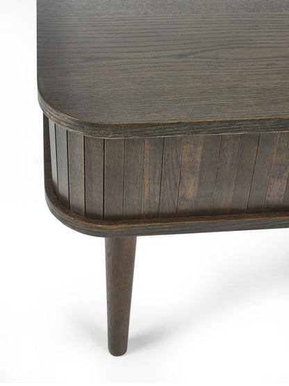 Julian Bowen Coffee Table Arya Coffee Table Bed Kings