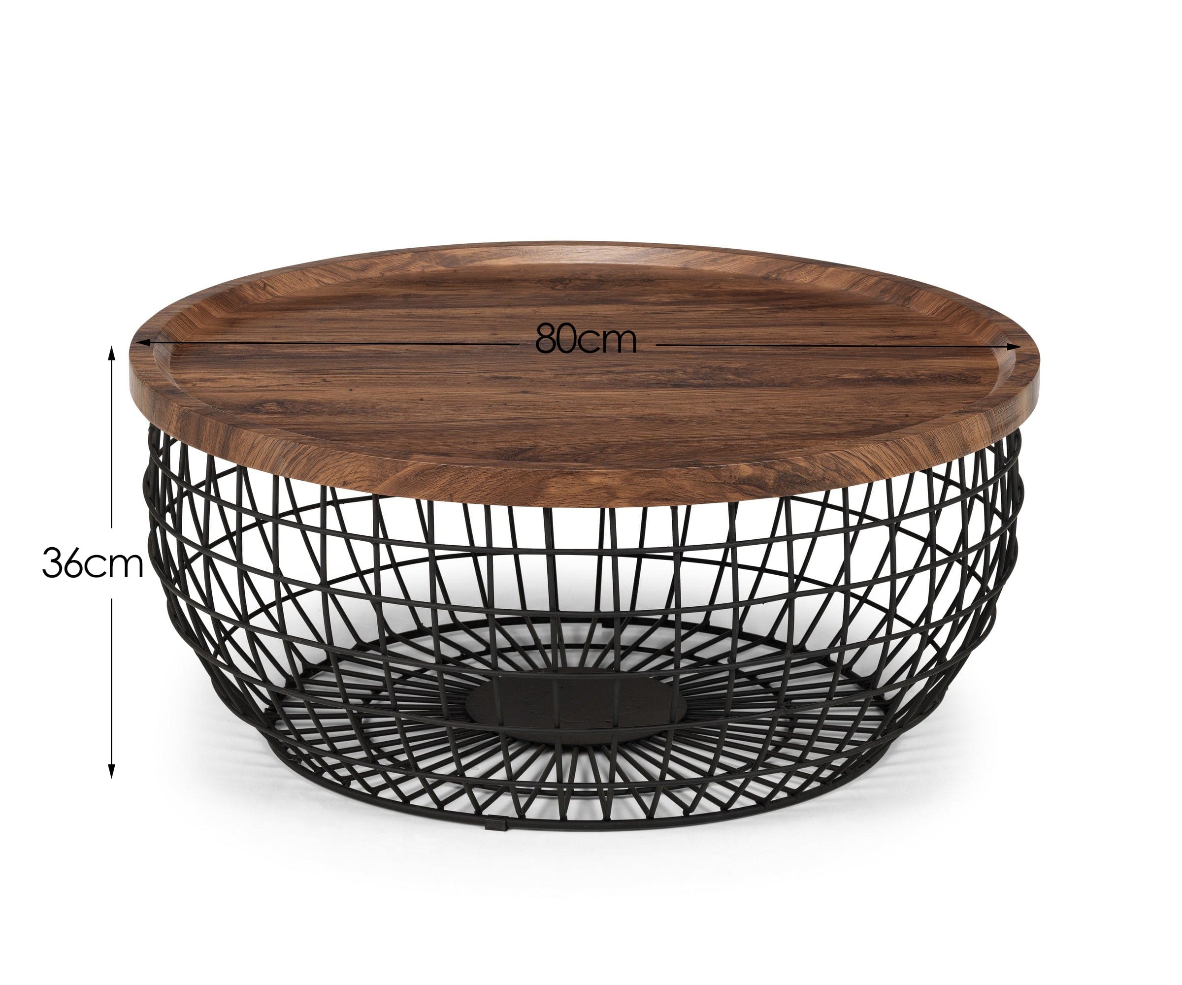 Julian Bowen Coffee Table Smithson Storage Coffee Table Bed Kings