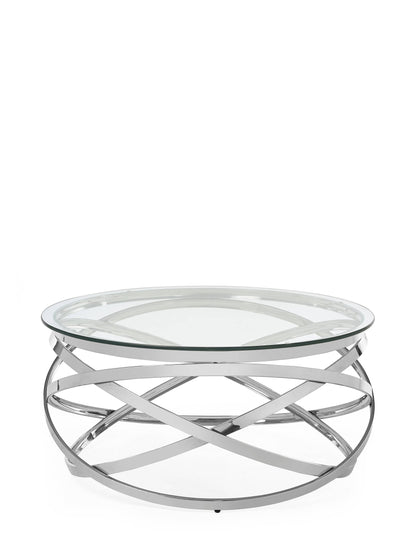 Julian Bowen Coffee Table Vienna Coffee Table Bed Kings