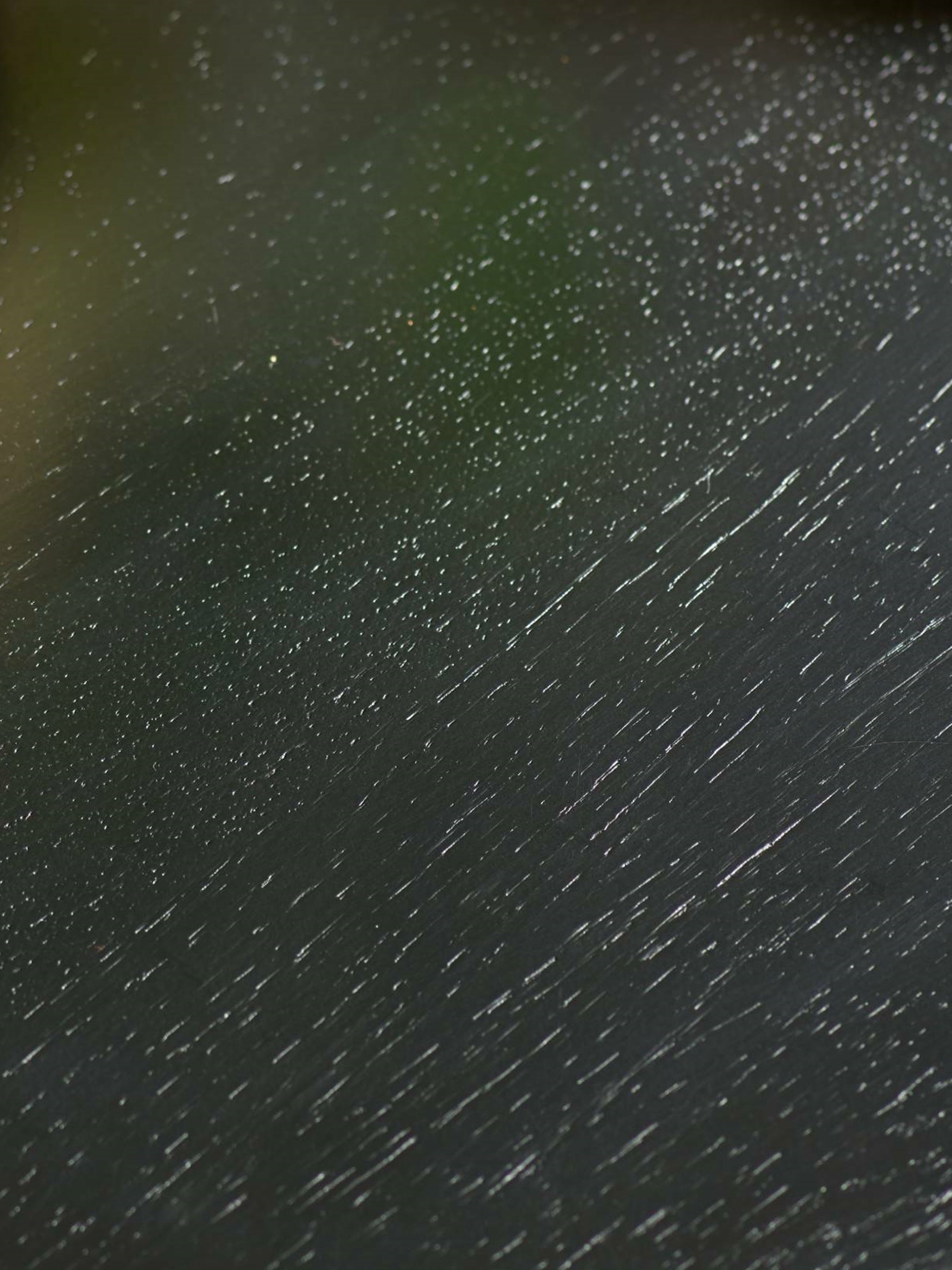 Nidri Black Nest Of 3 Tables