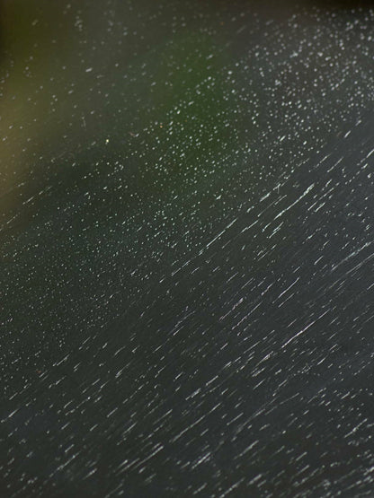 Nidri Black Nest Of 3 Tables