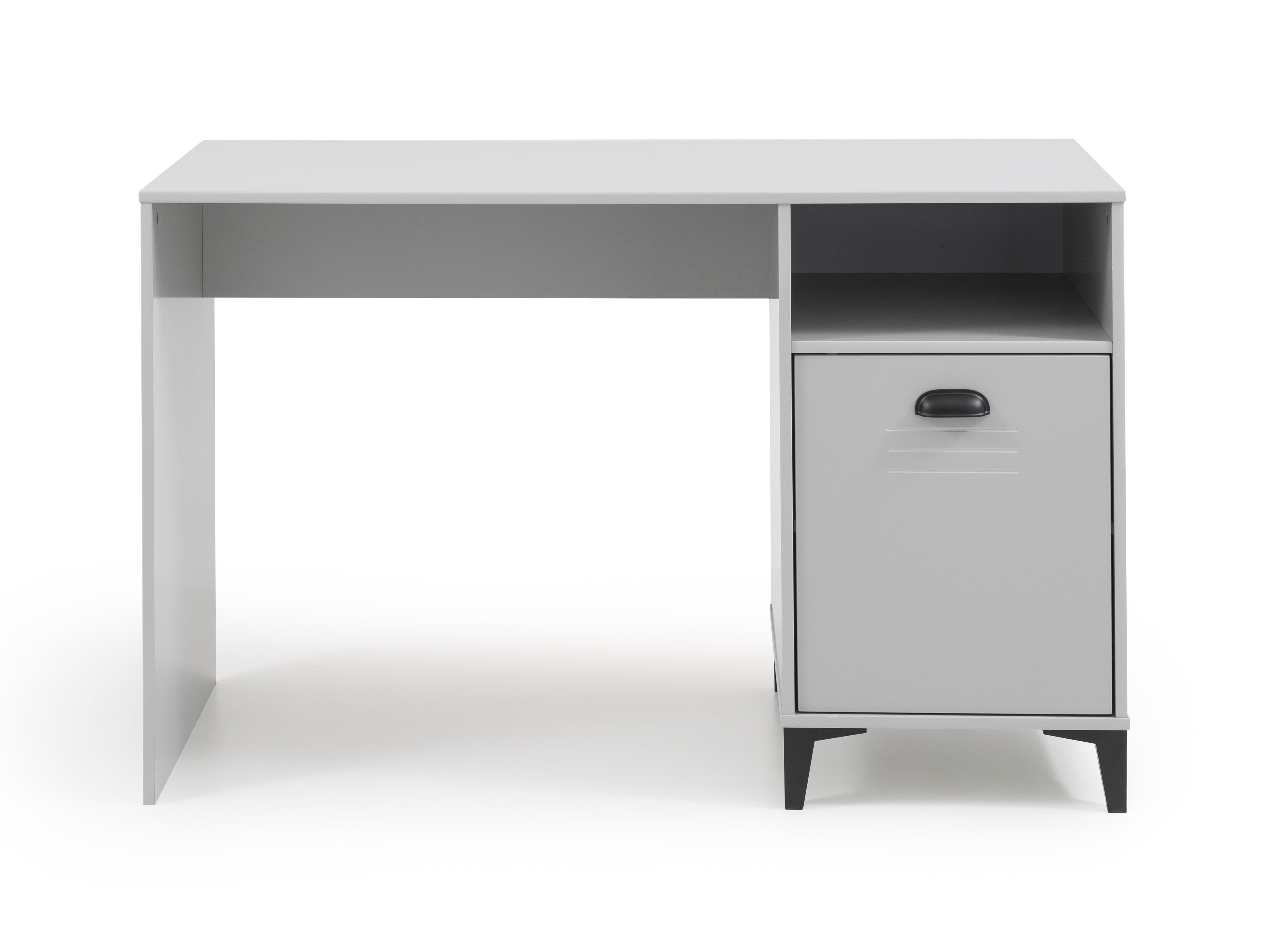 Julian Bowen Desk Lakers Locker Desk Bed Kings
