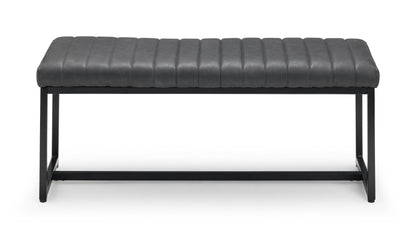 Julian Bowen Dining Bench Soho Bench Bed Kings