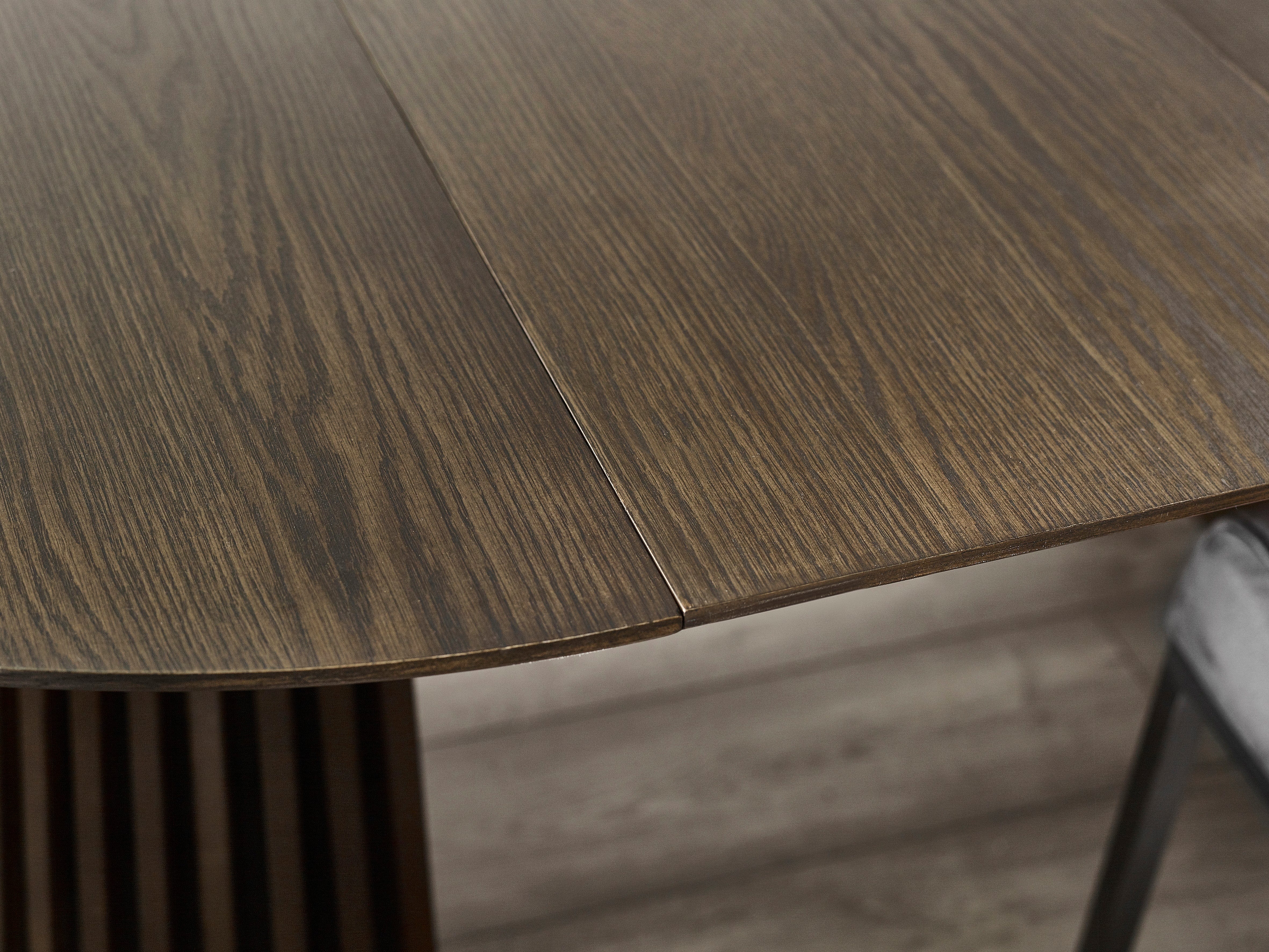 Julian Bowen Dining Table Arya  Extending Dining Table Bed Kings