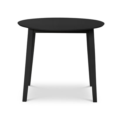 Julian Bowen Dining Table Coast Black Dropleaf Table Bed Kings