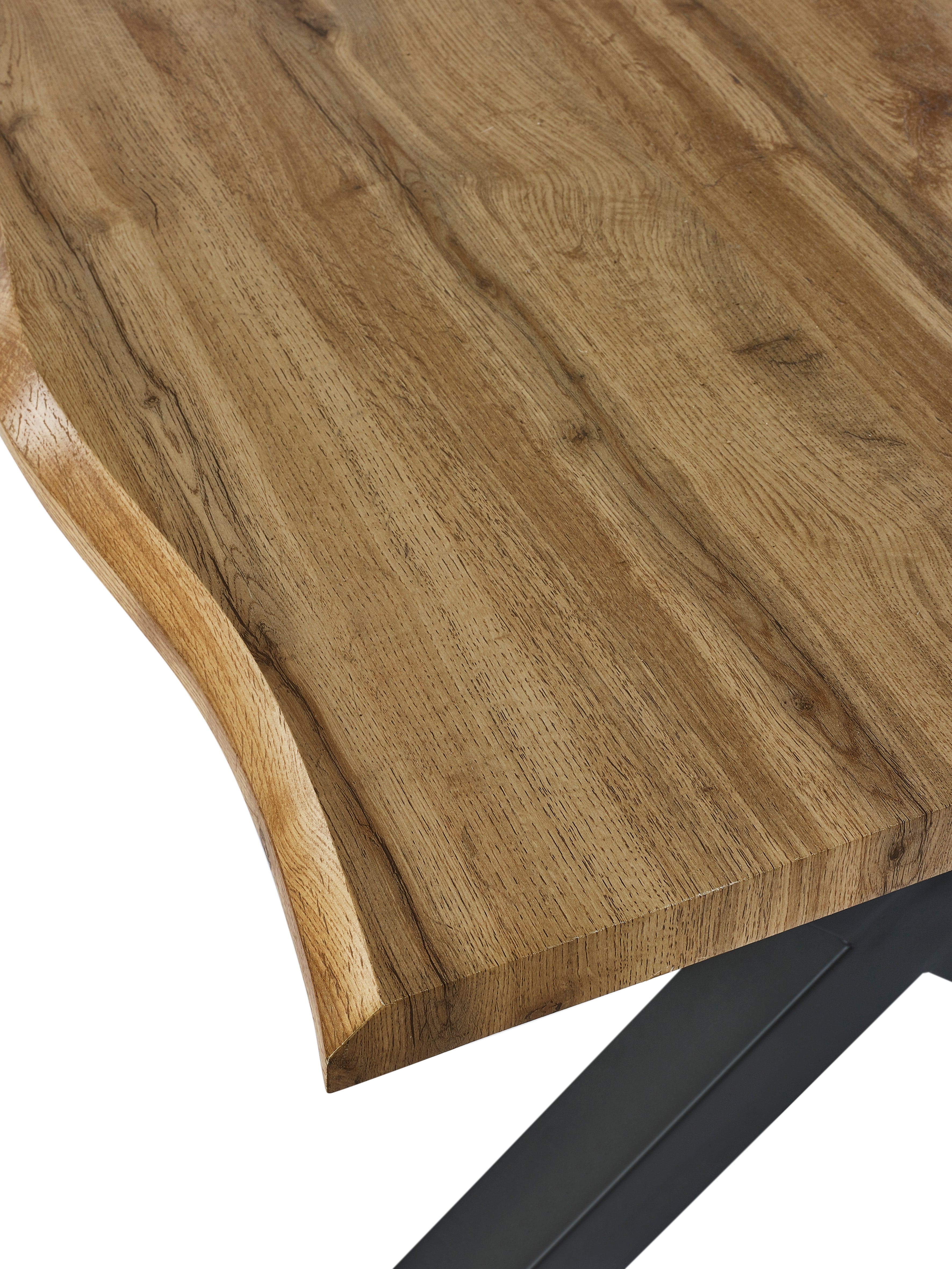 Julian Bowen Dining Table Harvey Dining Table Bed Kings