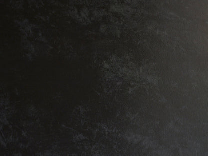 Julian Bowen Dining Table Miami Rectangular Stone Top Dining Table - Slate Grey Bed Kings