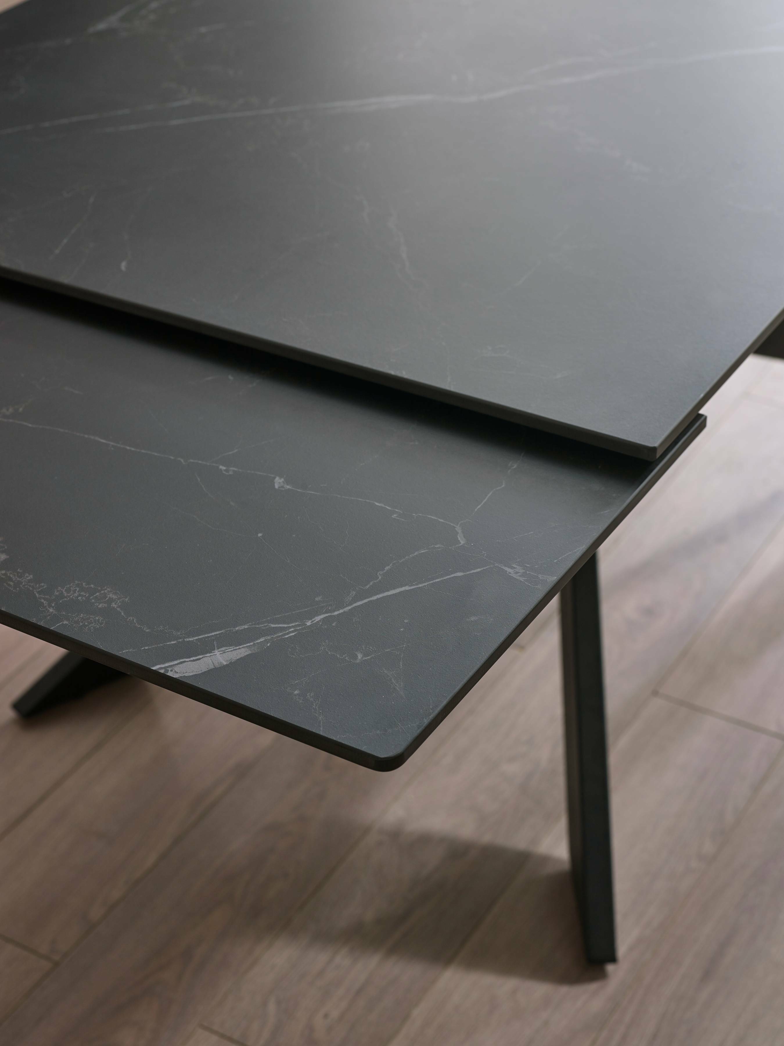 Julian Bowen Dining Table Osaka Extending Dining Table Bed Kings