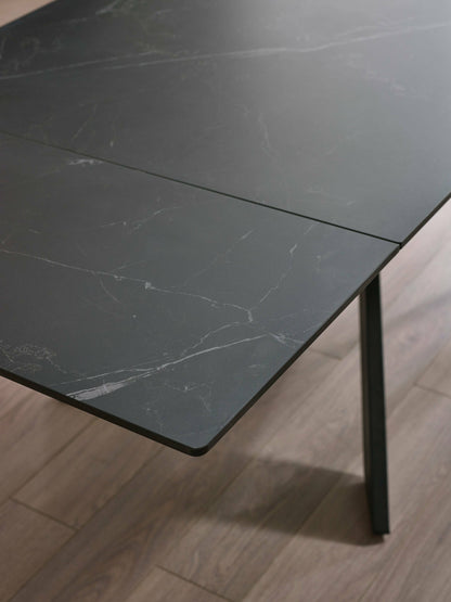 Julian Bowen Dining Table Osaka Extending Dining Table Bed Kings