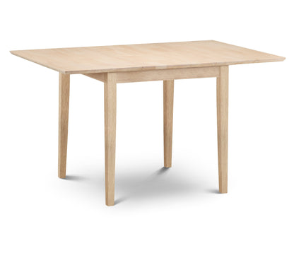 Julian Bowen Dining Table Rufford Dining Table Bed Kings