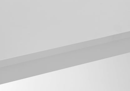 Julian Bowen Dining Table Taku Dining Table - Grey Bed Kings