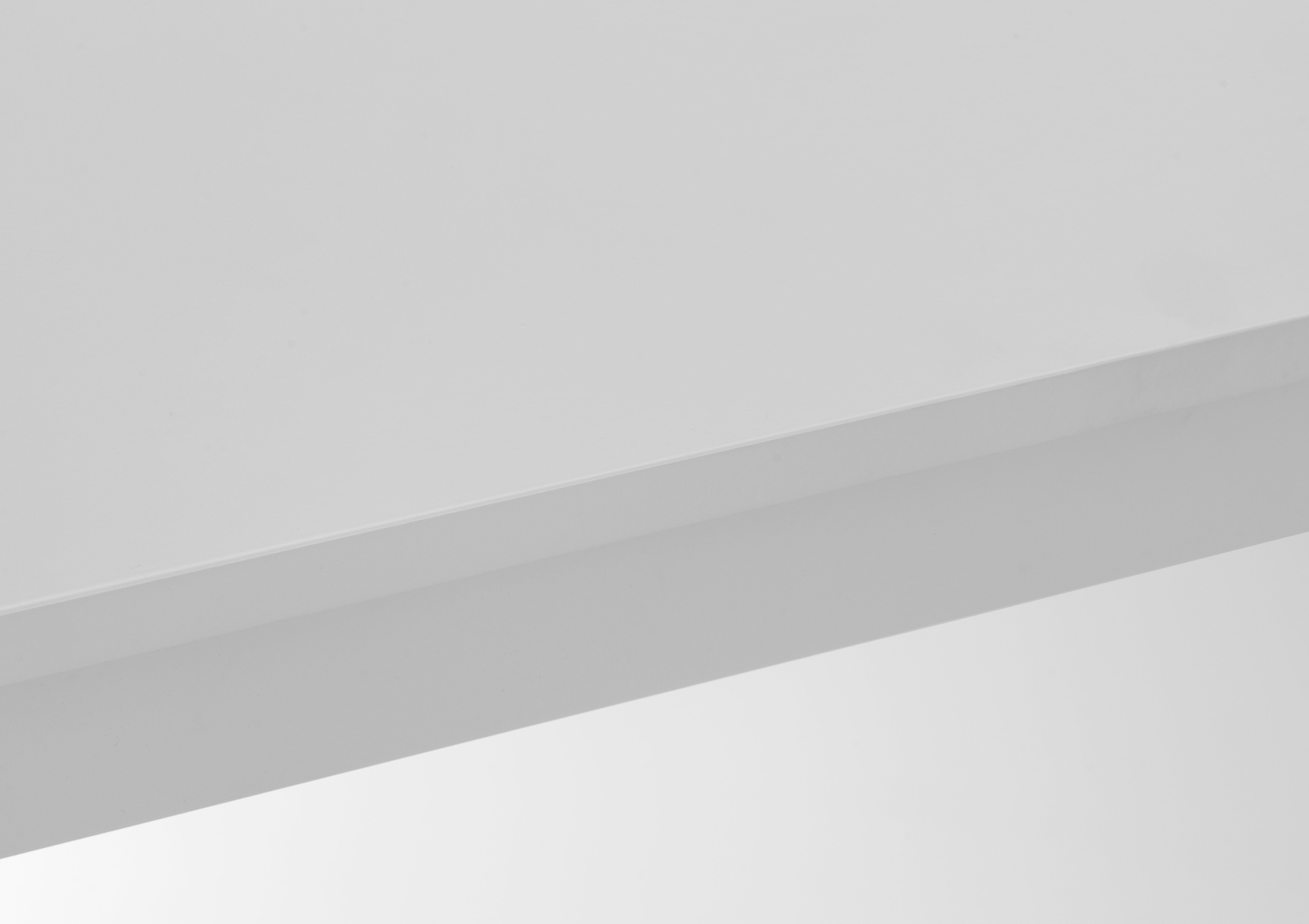 Julian Bowen Dining Table Taku Dining Table - Grey Bed Kings