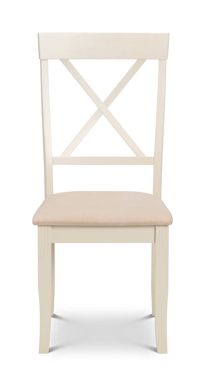 Davenport Chairs (Set of 2)