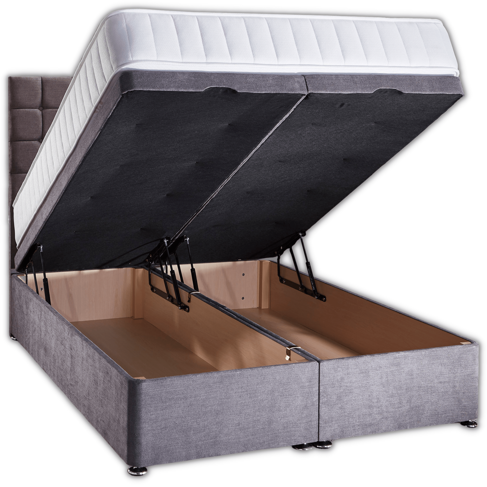 Jenny Lift Up Ottoman Divan Base