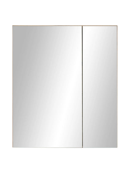Austin Mirrored Cabinet