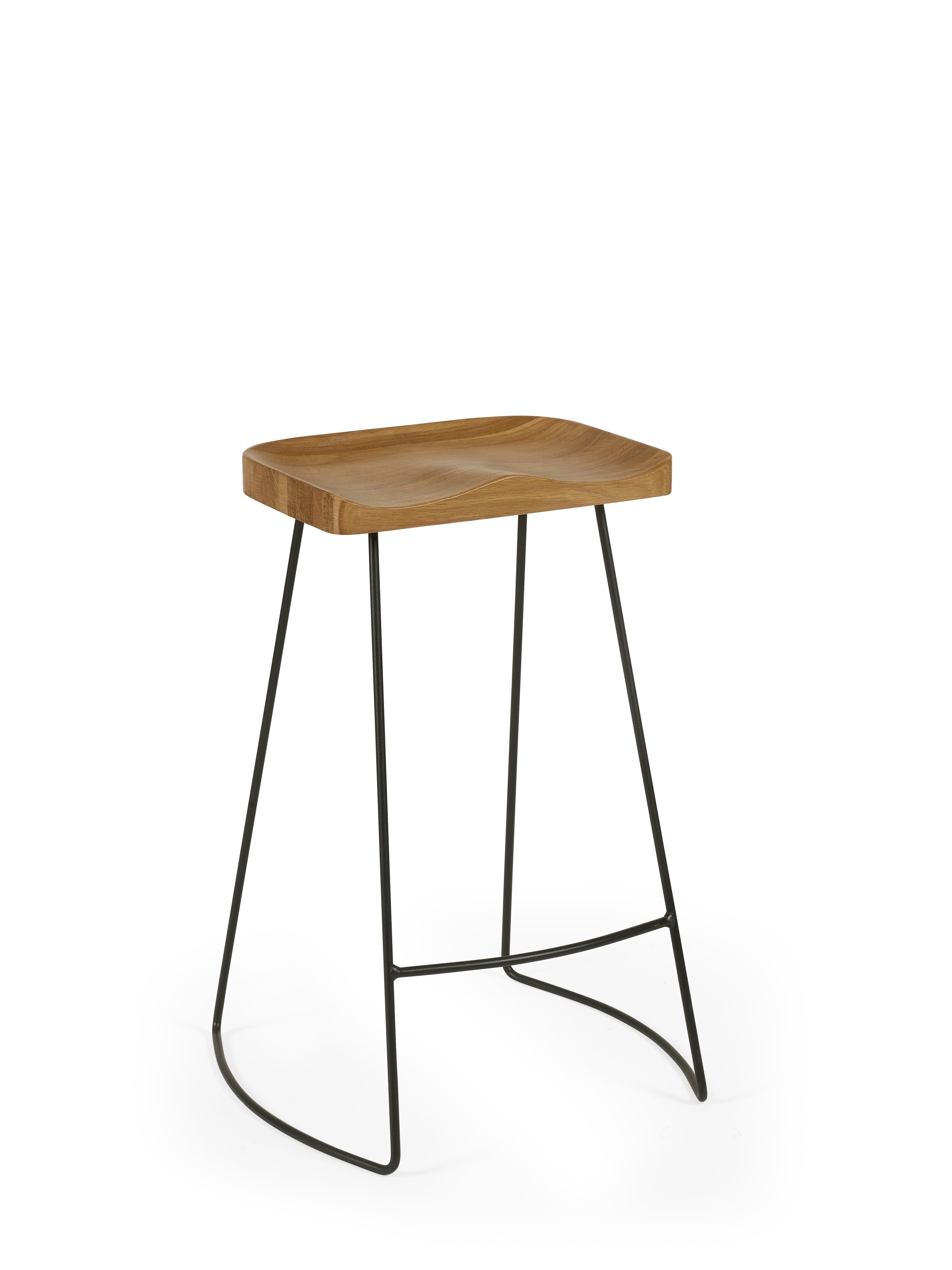 Travis Bar Stools (Set of 2)