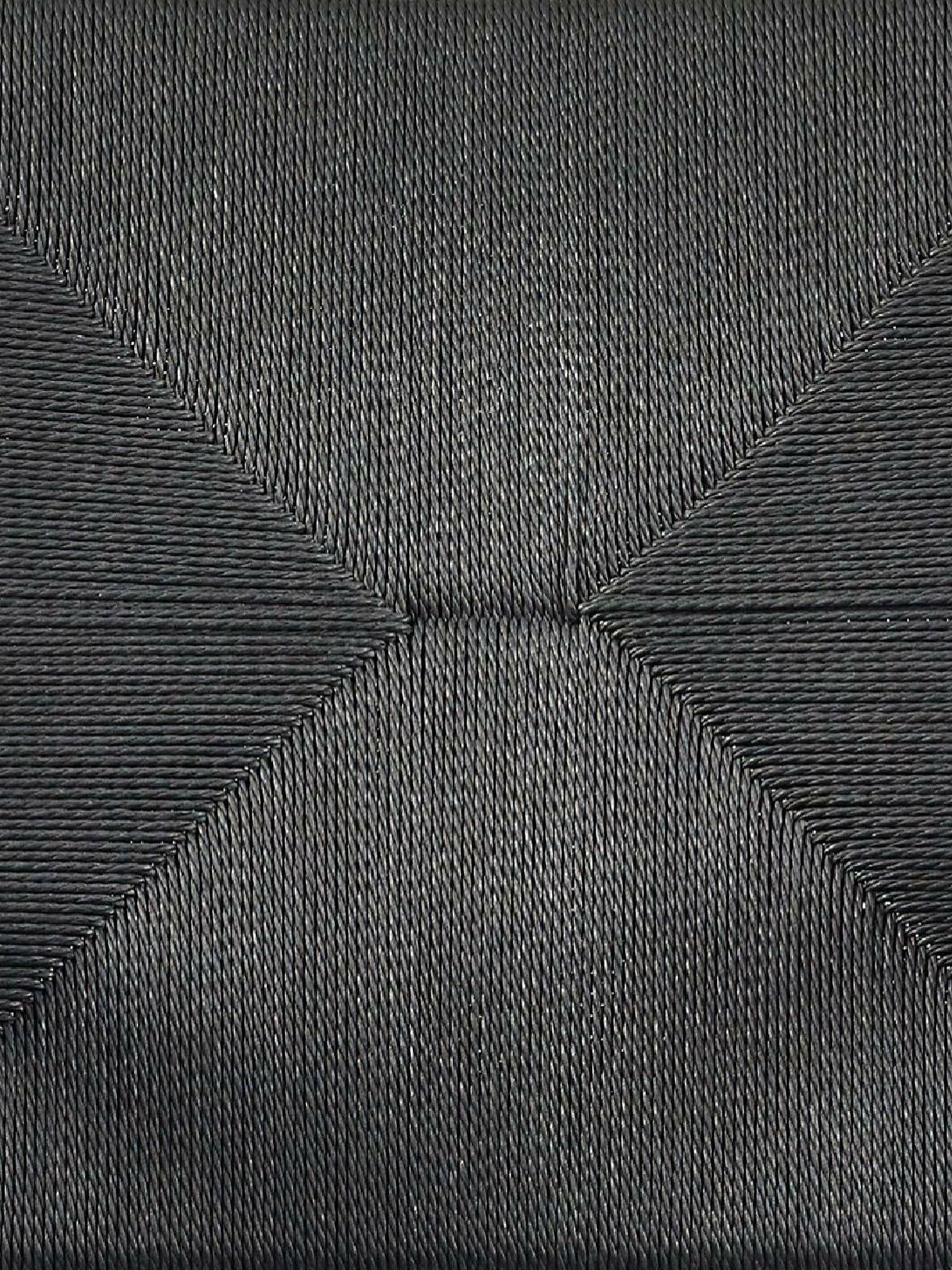 Icaria Accent Chair Black