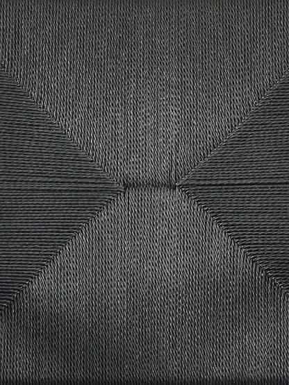 Icaria Accent Chair Black