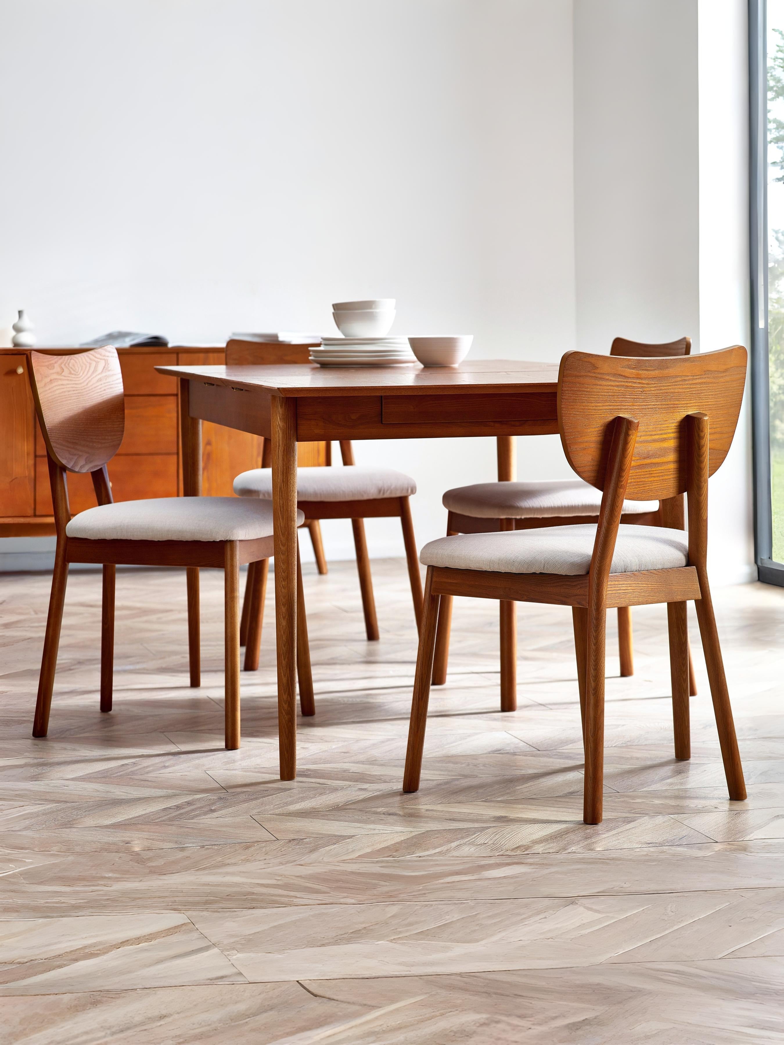 Lowry Dining Chairs (Set Of 2)