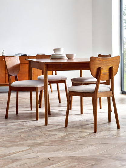 Lowry Dining Chairs (Set Of 2)
