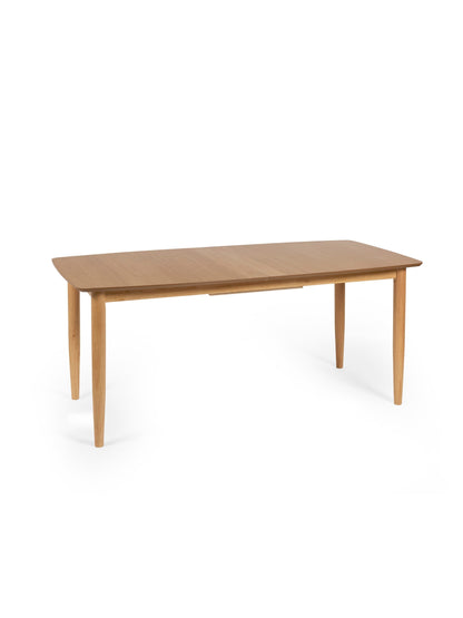 Theia 180-220cm Extending Dining Table