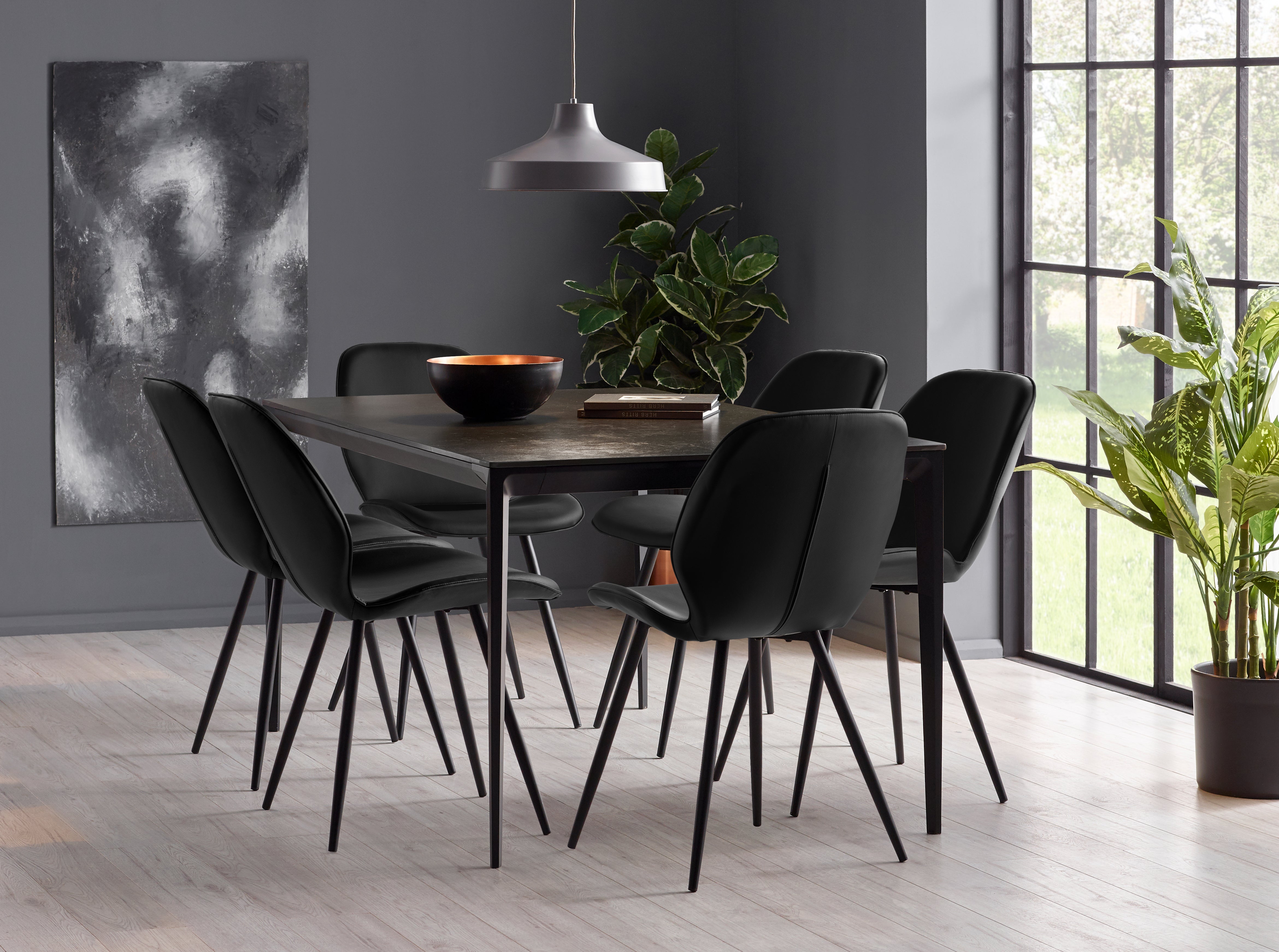 Otto Dining Chairs (Set of 2)