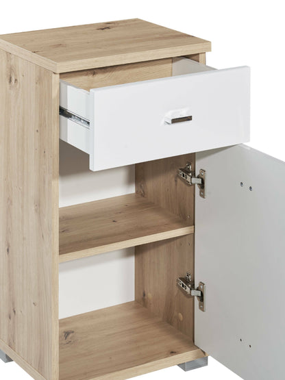 Pool Storage Cabinet