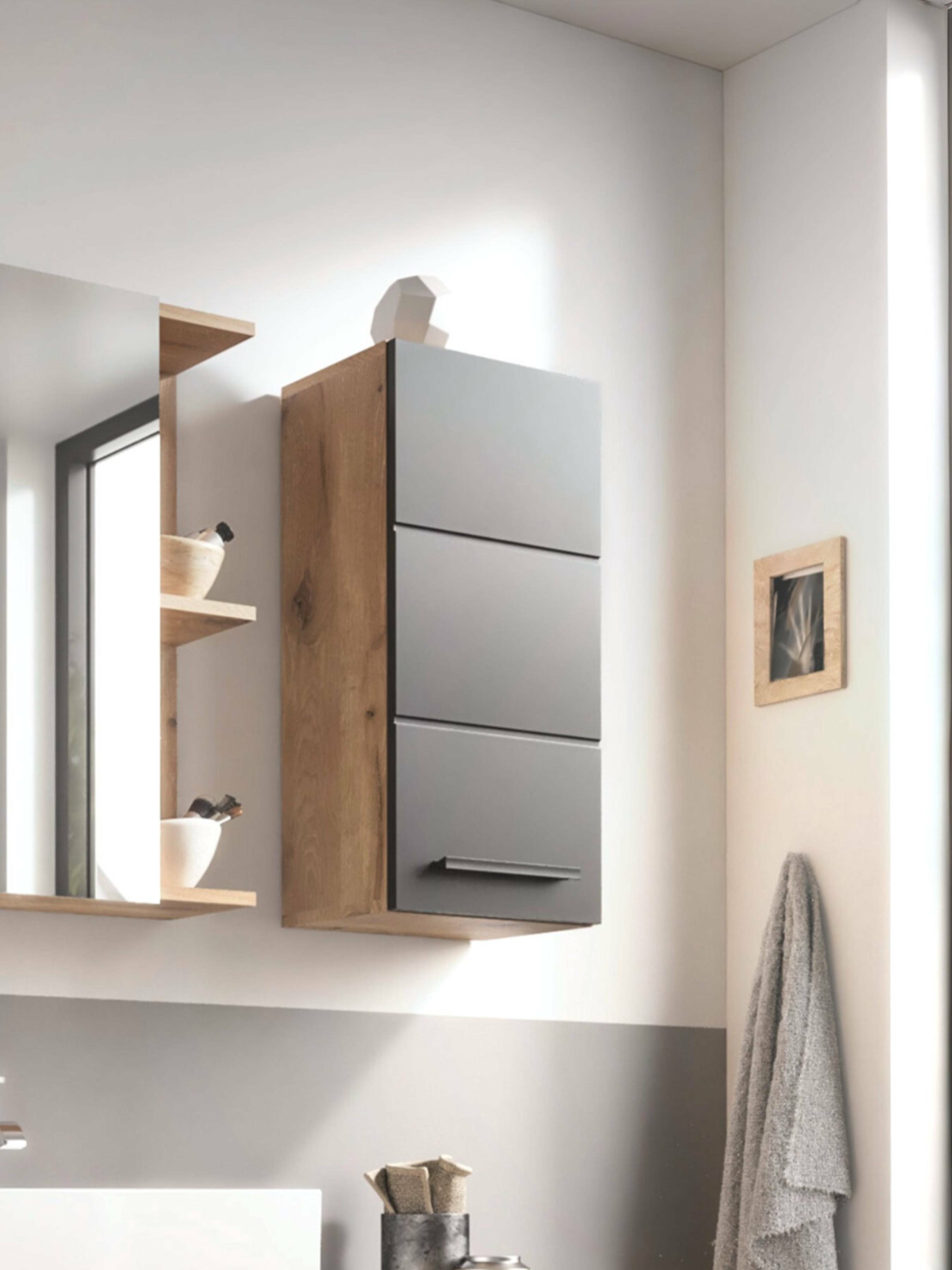 Vista Wall Cabinet