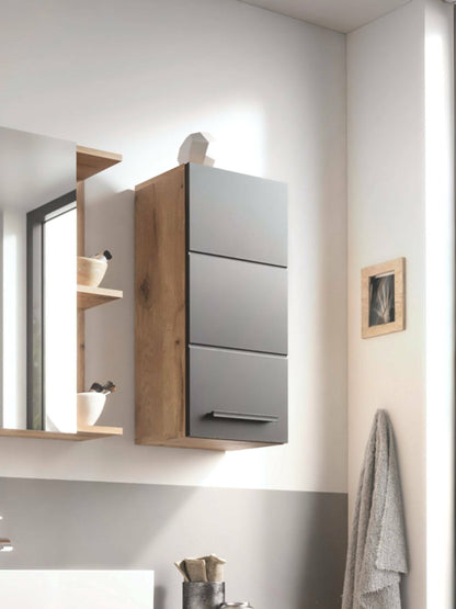 Vista Wall Cabinet