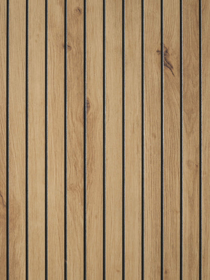 Austin 2 Door & 1 Drawer Narrow Cabinet