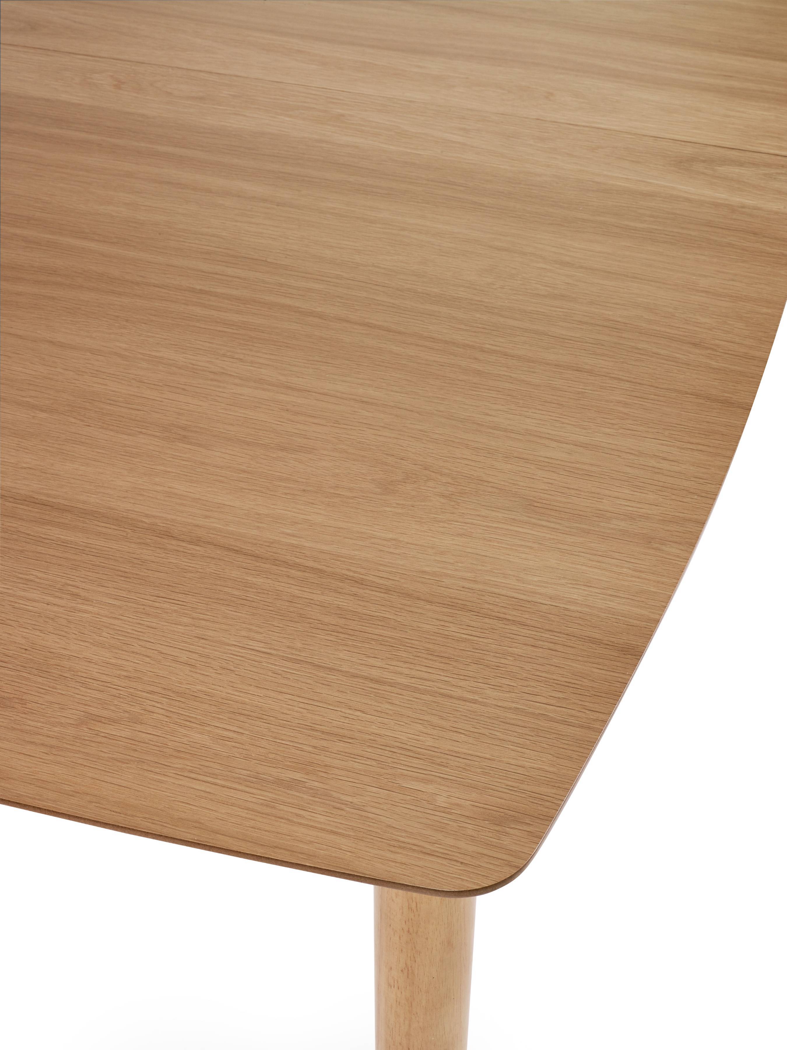 Theia 180-220cm Extending Dining Table