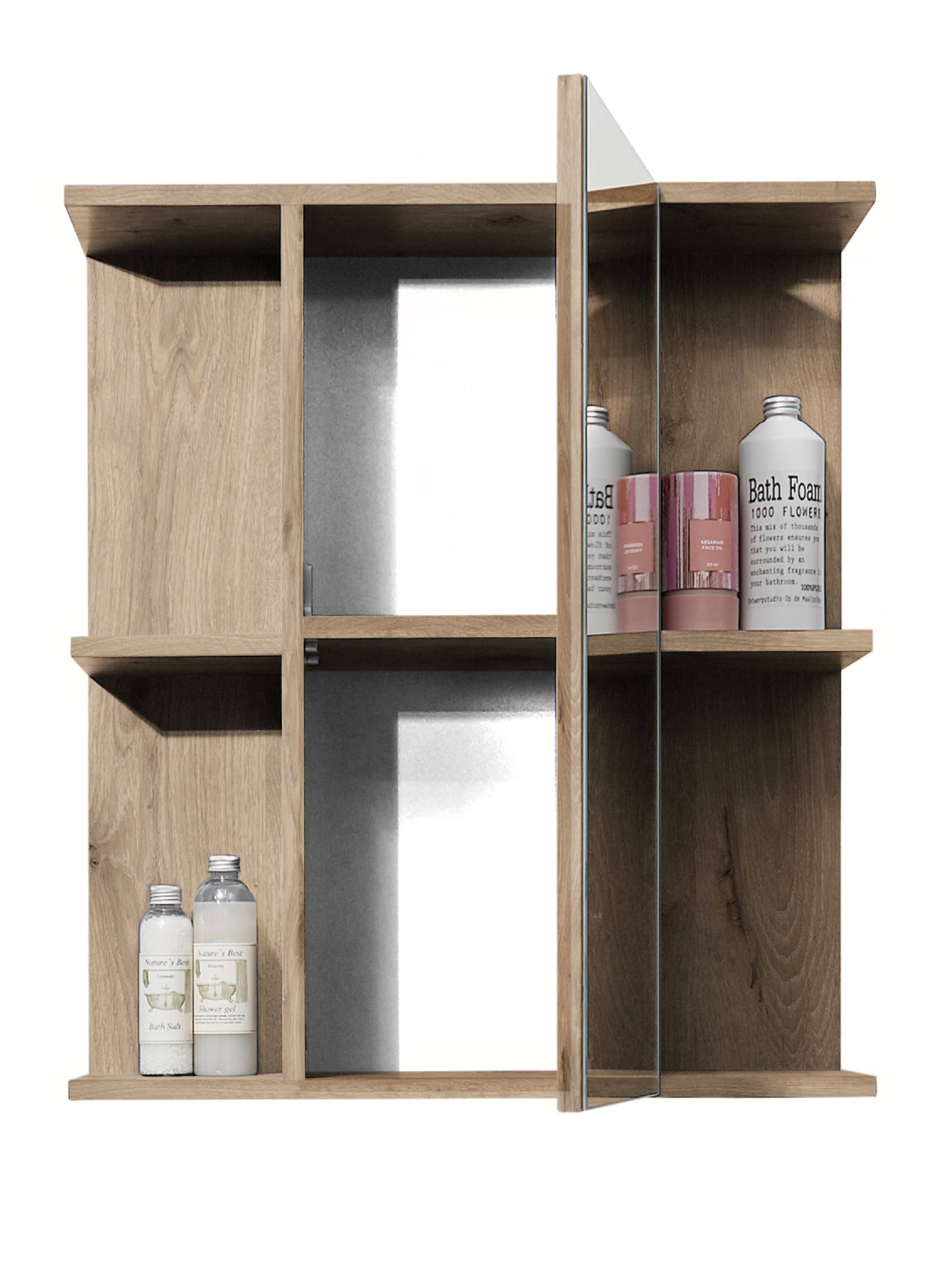 Vista Mirror Cabinet