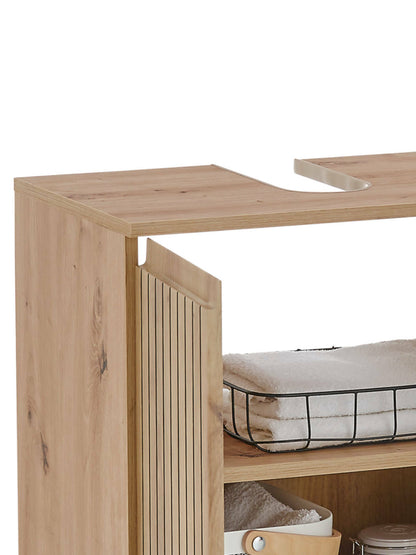 Austin 2 Door Under Sink Cabinet