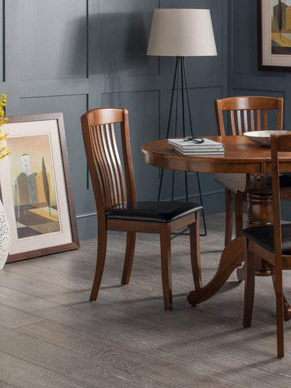 Canterbury Chairs (Set of 2)