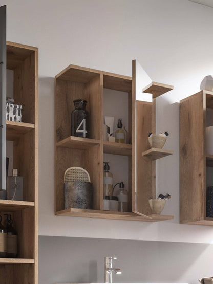 Vista Mirror Cabinet