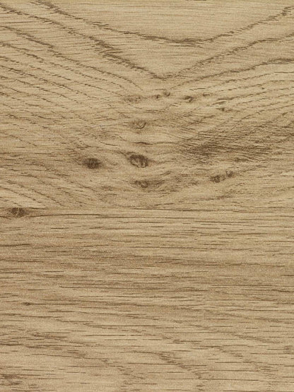 Ingrid 6 Drawer Dresser Oak