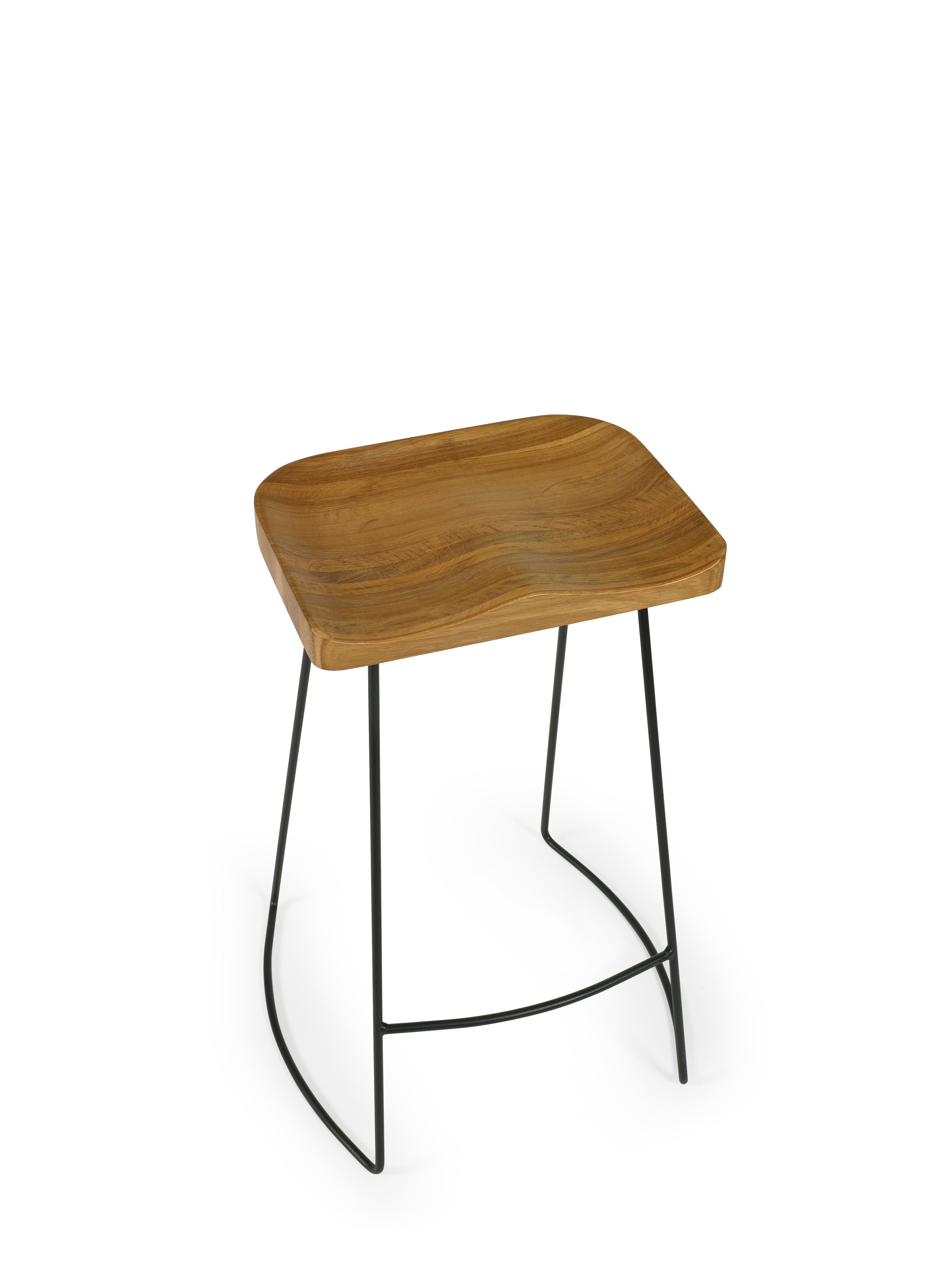 Travis Bar Stools (Set of 2)